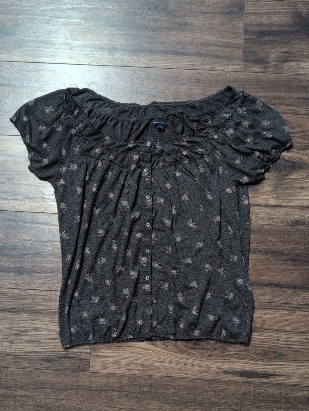 American Eagle Blouse